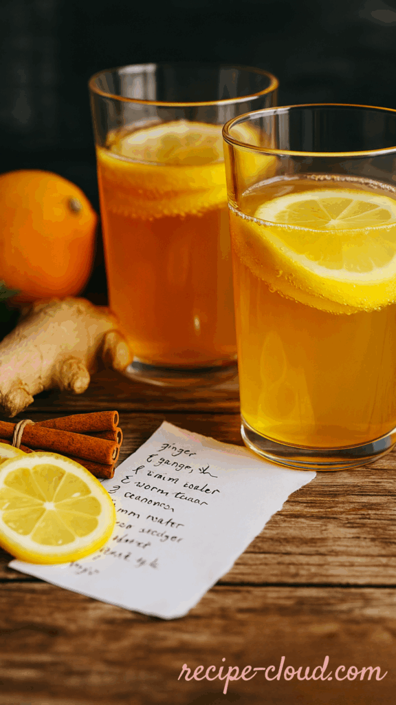 Mounjaro Recipe for Weight Loss