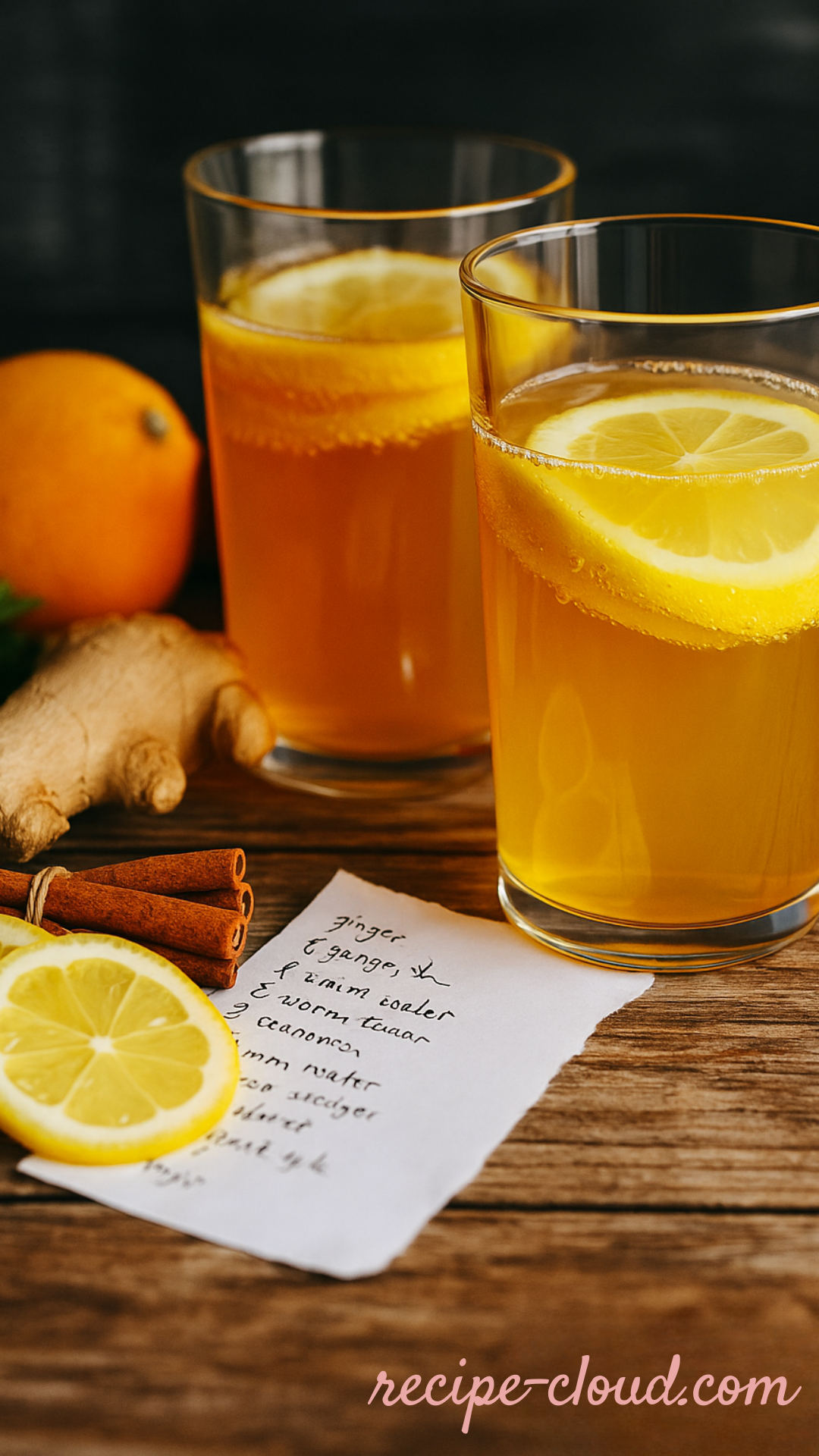 Mounjaro Recipe for Weight Loss